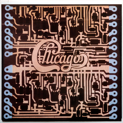 Chicago 16 - secondary