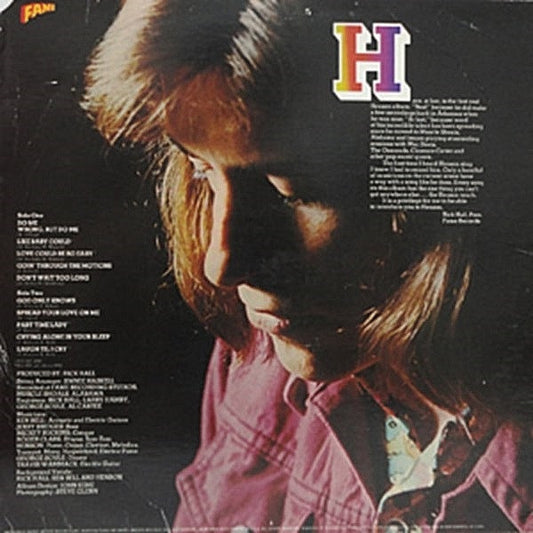 Henson - secondary