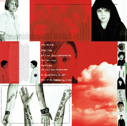 30 Seconds To Mars - secondary