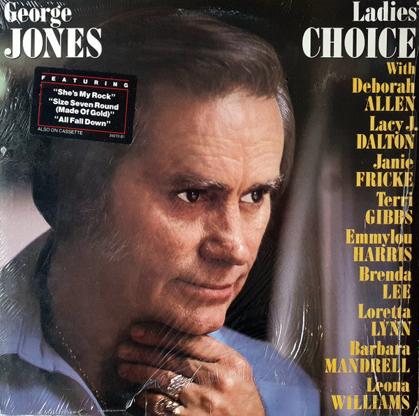 Ladies' Choice - primary