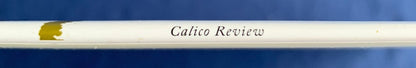 Calico Review - secondary
