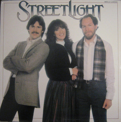 Streetlight - Streetlight