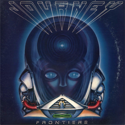 Frontiers - primary