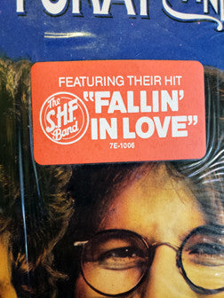 The Souther-Hillman-Furay Band - secondary