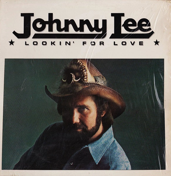 Lookin' For Love - primary