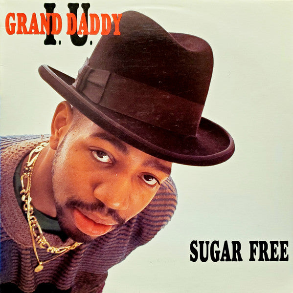 Sugar Free - primary