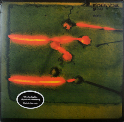 Miroslav Vitous Group - primary