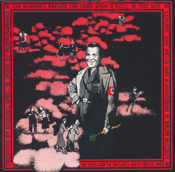 The Third Reich 'N' Roll - primary
