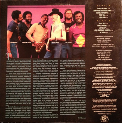 Guitar Slinger - secondary