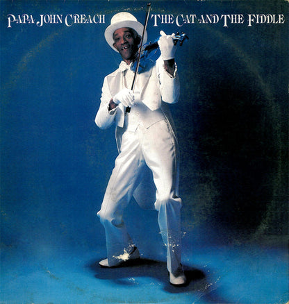 The Cat And The Fiddle - primary