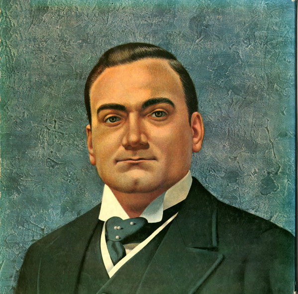 Enrico Caruso - The Best Of Caruso