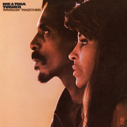 Workin' Together - primary