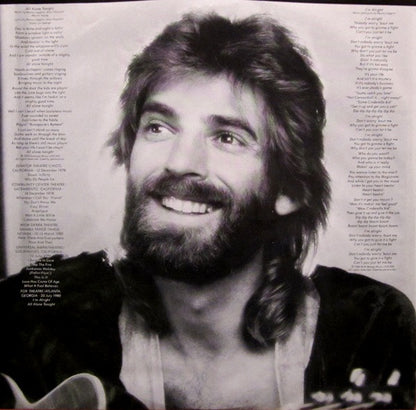 Kenny Loggins - Alive