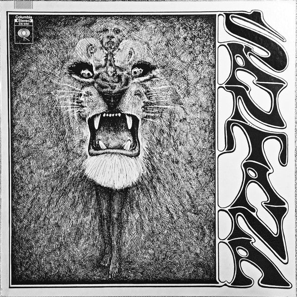 Santana - primary