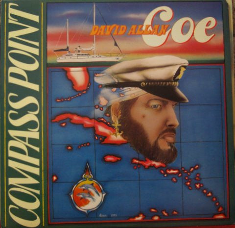Compass Point - primary