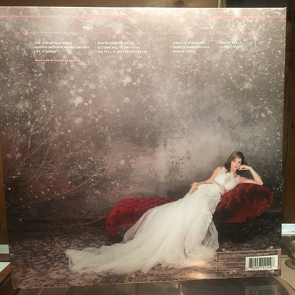 Wonderland - secondary
