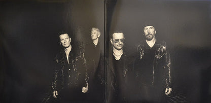 Songs Of Innocence - secondary