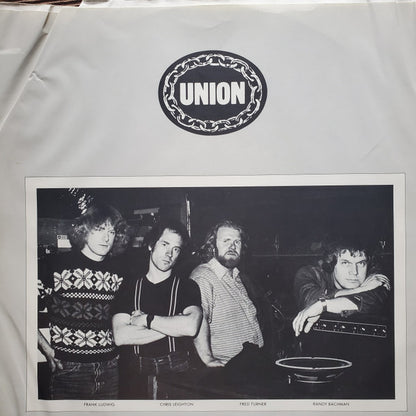 On Strike - secondary