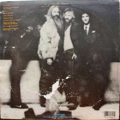 The Oak Ridge Boys - American Made