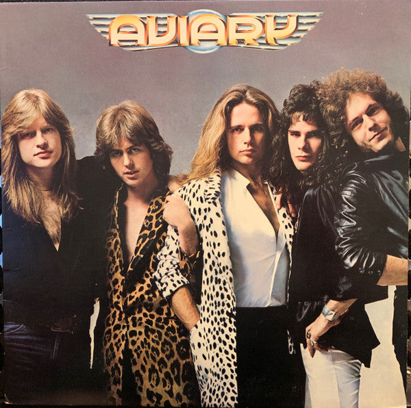 Aviary - primary