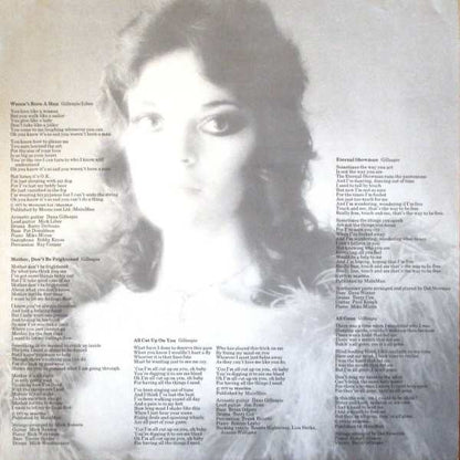 Dana Gillespie - Weren't Born A Man