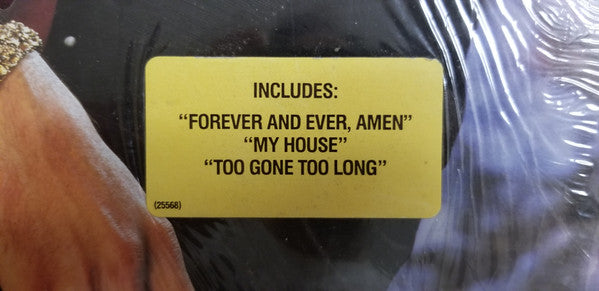 Always & Forever - secondary