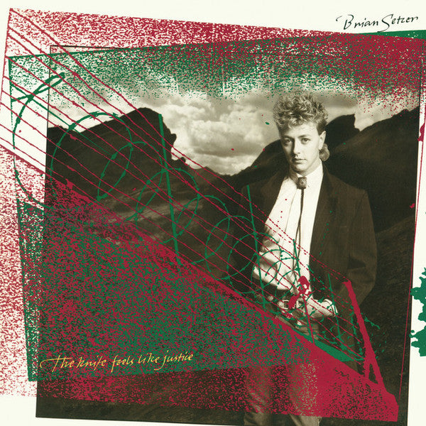 The Knife Feels Like Justice - primary