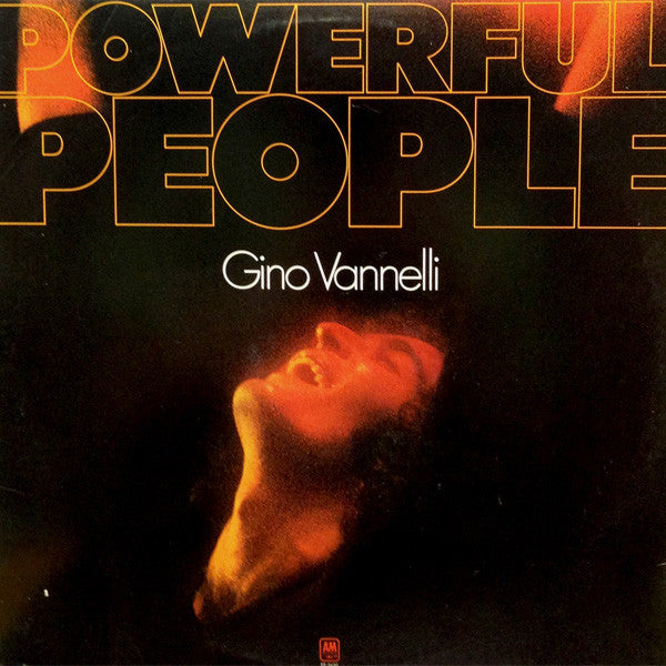 Powerful People - primary