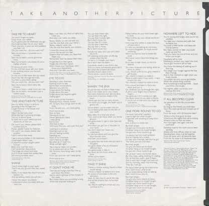 Take Another Picture - secondary