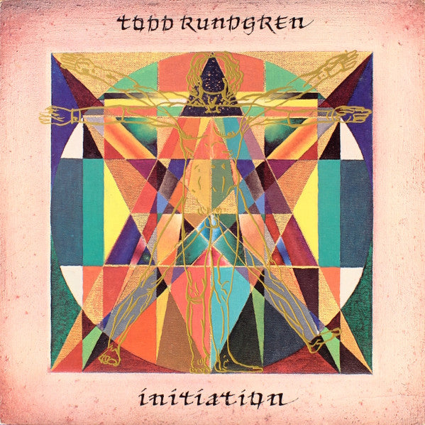 Initiation - primary