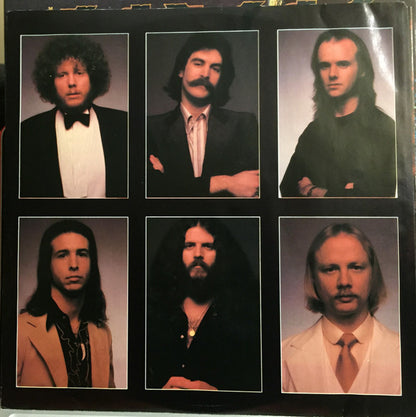 Kansas - Monolith