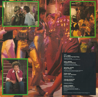 Various - Thank God It's Friday