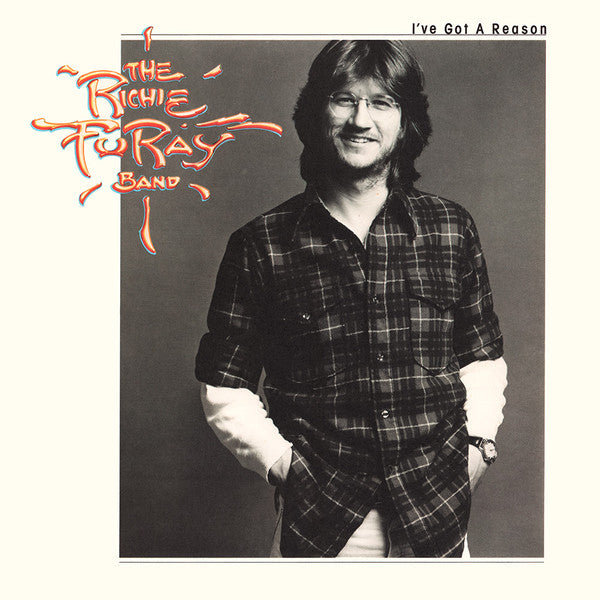 I've Got A Reason - primary