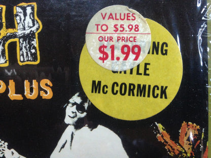 Smith - Minus-Plus