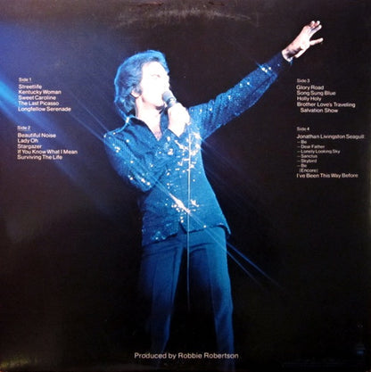 Love At The Greek: Recorded Live At The Greek Theatre - secondary