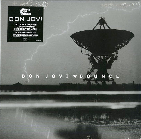 Bounce - primary