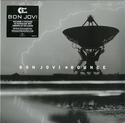 Bounce - primary