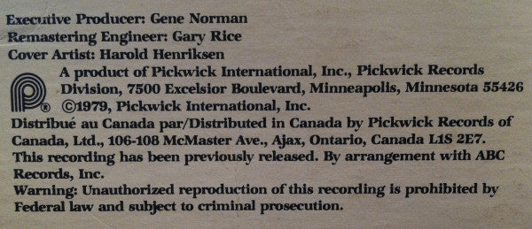 Gato Barbieri - secondary