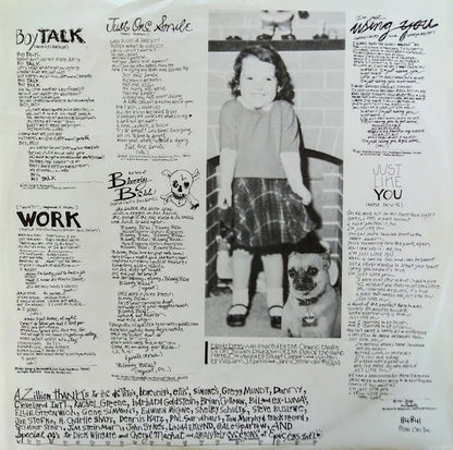 Karla DeVito - Is This A Cool World Or What?