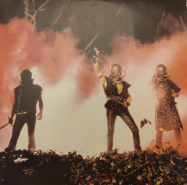 Iron Fist - secondary