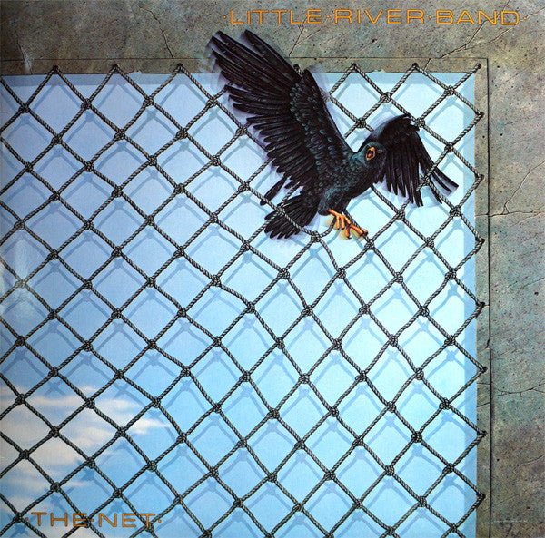 Little River Band - The Net