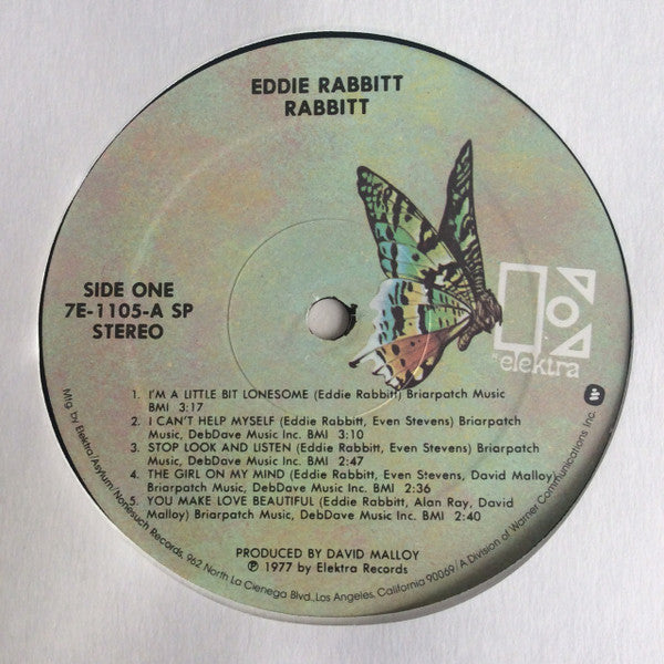 Rabbitt - secondary