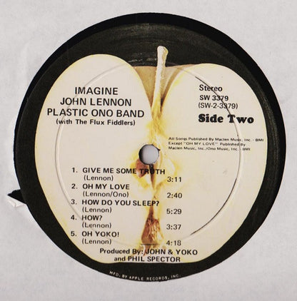 John Lennon - Imagine