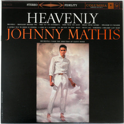 Johnny Mathis - Heavenly