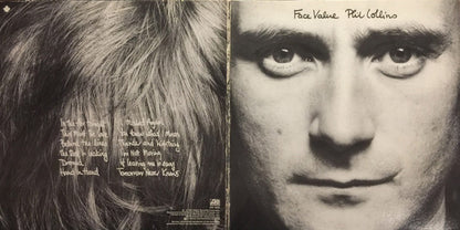 Face Value - secondary