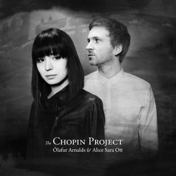 The Chopin Project - primary