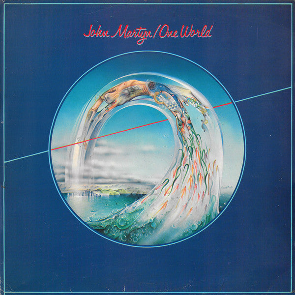 One World - primary