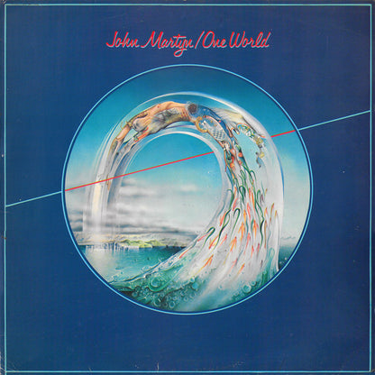 One World - primary