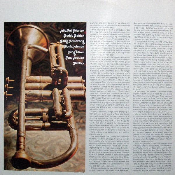 Various - Dixieland Jazz