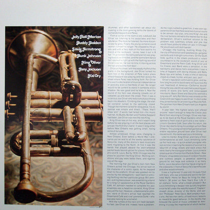 Various - Dixieland Jazz